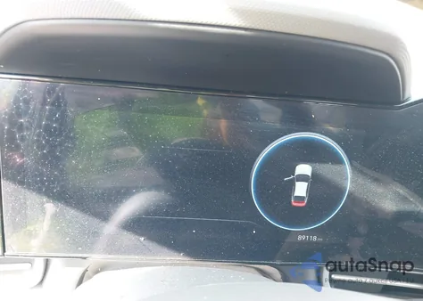 2023 Hyundai Elantra Sel z USA, uszkodzony, nr VIN KMHLS4AG3PU464179